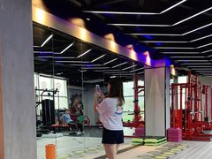-UP健身私教馆(海岸城店)