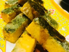 那家自制豆腐-那家小馆•北京菜•烤鸭(中关村店)