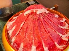 -牛New寿喜烧(曹路花园城店)