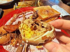 -北三老太太烧烤(人生一串上榜店)