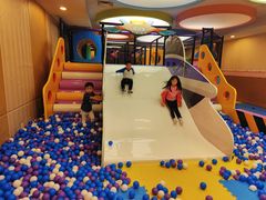 -中家鑫园温泉酒店鑫悦汤泉