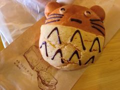 iphone_upload_pic-韩国利尔面包(桂林路店)