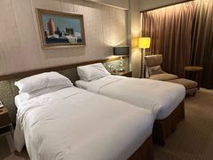 -澳门十六浦索菲特大酒店