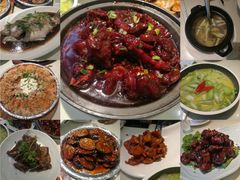 -王记姚家味·地道苏帮菜(凤凰街店)