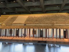 -盘龙城遗址博物院