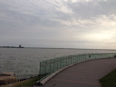 iphone_upload_pic-上海滴水湖皇冠假日酒店