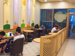 -德克士(三门路店)