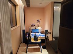 -广州永庆坊瞻云精选酒店