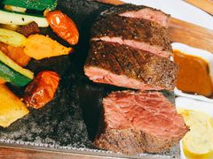 -Erman岩烧牛排(虹桥南丰城店)