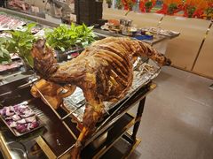 -小明家·鲜牛肉自选火锅(中街店)