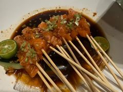 -串盟烧烤大排档·长沙美食地标(星沙店)