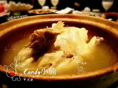 android_upload_pic-卫鼎轩·曹公馆(鼓楼店)