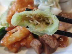 -素满香·素食自助餐(苏州·临顿路店)