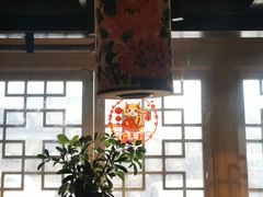 -福茂源横山铁锅羊肉(牡丹园店)