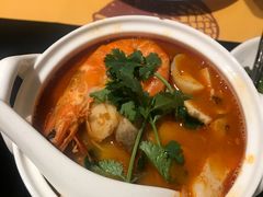 -simply thai天泰(静安嘉里中心店)