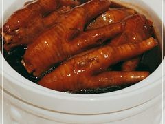 -港湾宴会厅(京基百纳店)