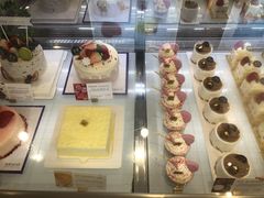 -DEMO黛慕蛋糕(中泰店)