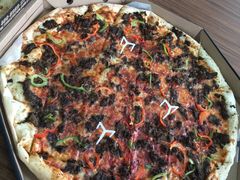 -Tubestation站点比萨(五道营店)