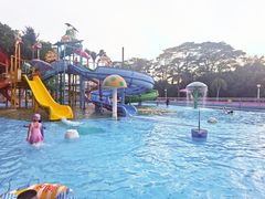 -大河马水上世界