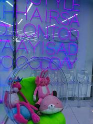 -P.STYLE 派斯造型