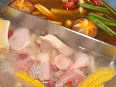 -湊湊火锅·茶憩(皇姑万象汇店)