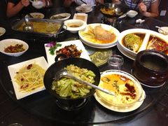 手撕包菜-湘轩·土菜研究院(光大店)