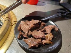 -谷牛日式烤肉(宝山U天地店)