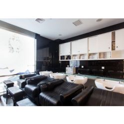 -意廊 Hair Salon