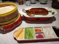 -大鸭梨烤鸭·北京菜(南小街/南苑店)