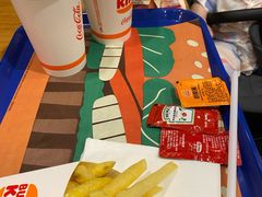 -汉堡王(龙湖洋湖天街店)