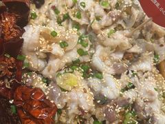 -大丰收脆鱼(浦西万达店)