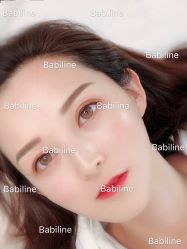 -babiline芭比莱恩半永久纹眉纹唇发际线