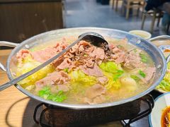 -肖四女乐山跷脚牛肉(世博源店)