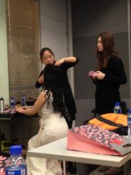 -上海彩妆秀摄影设计有限公司