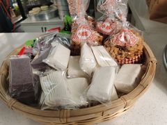 -李氏憨粑粑(官渡古镇店)