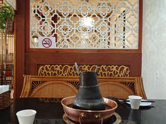 -东来顺饭庄(金泉广场店)