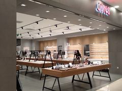 -JINS(北京apm店)