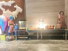 -富力万达嘉华酒店-品珍中餐厅(水果湖店)