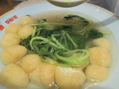 -小姜锅贴(凤凰街店)