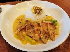 -卡朋厨房(289艺术园区店)