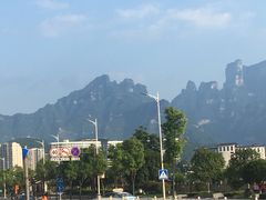 -岩泊渡桂鱼楼活鱼馆