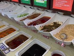 -汉唐守艺人·河北面馆(民心河店)