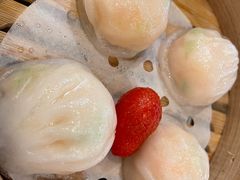 -点都德(盘福楼店)