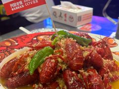 -阿财老铺·老蚌埠龙虾城(华夏总店)