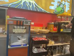 -集草轩·重庆麻辣烤鱼(西湖道店)