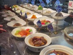 -宝轩渔府·老字号海鲜·正宗津菜(水上店)