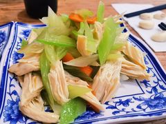 -老门刀削面(小酱坊店)
