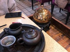 -喜鹊茶点.啫煲(车陂店)