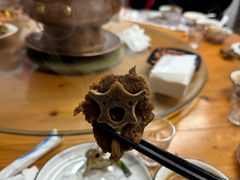 -御味老北京羊蝎子火锅&特色龙虾(菜场路店)