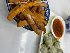 -黄记潮汕甜汤(贝底田坊店)